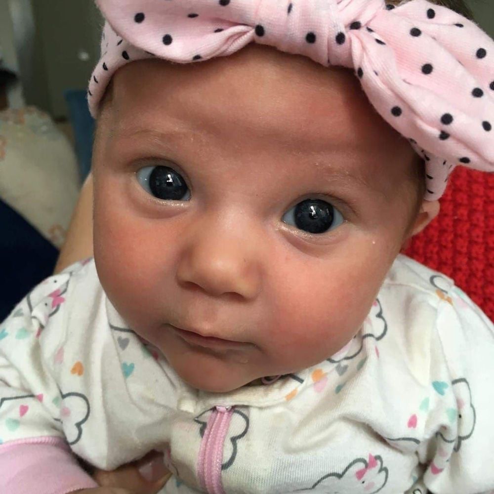 Meet your Posher, Brenda